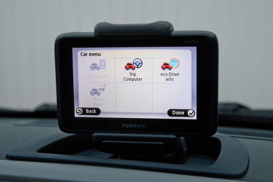  Fiat Panda 2012 года  (UK) (фото 8 из 125)
